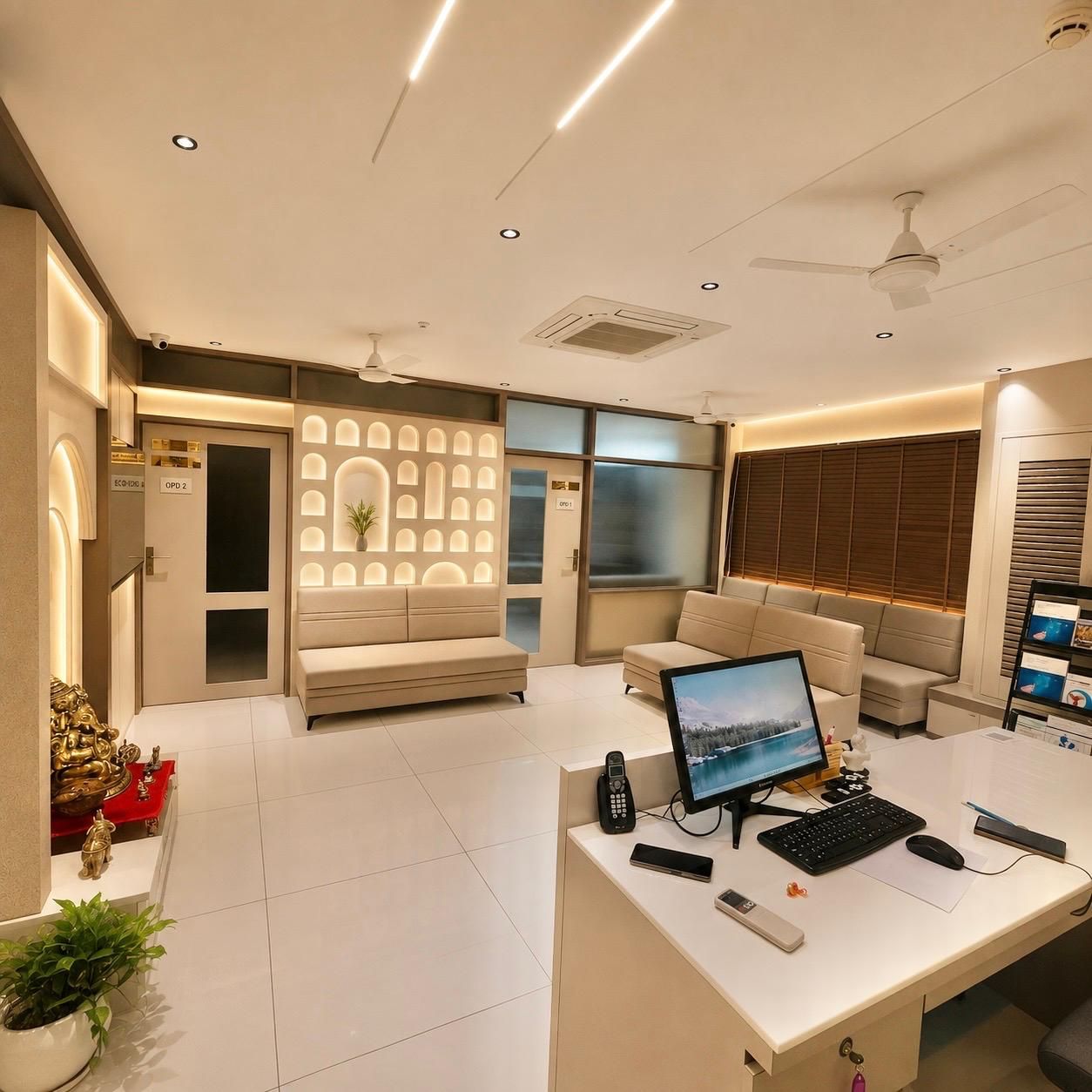 Sanjeevani Gynec Hospital Care